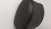 2011 Mazda Cx-7 Headrest Head Rest Front Passenger Seat Black - Oemusedautoparts1.com