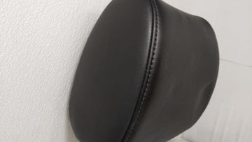 2011 Mazda Cx-7 Headrest Head Rest Front Passenger Seat Black