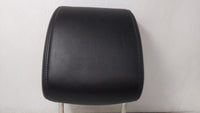 2011 Mazda Cx-7 Headrest Head Rest Front Passenger Seat Black - Oemusedautoparts1.com