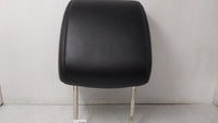 2011 Mazda Cx-7 Headrest Head Rest Front Passenger Seat Black - Oemusedautoparts1.com