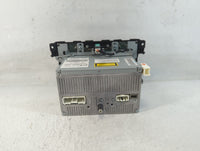 2011-2012 Mazda Cx-7 Radio AM FM Cd Player Receiver Replacement P/N:EH48 66 AR0 Fits Fits 2011 2012 OEM Used Auto Parts - Oe