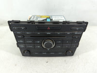 2011-2012 Mazda Cx-7 Radio AM FM Cd Player Receiver Replacement P/N:EH48 66 AR0 Fits Fits 2011 2012 OEM Used Auto Parts - Oe