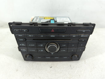 compare product 2011-2012 Mazda Cx-7 Radio AM FM Cd Player Receiver Replacement P/N:EH48 66 AR0 Fits Fits 2011 2012 OEM Used Auto Parts