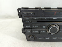 2011-2012 Mazda Cx-7 Radio AM FM Cd Player Receiver Replacement P/N:EH48 66 AR0 Fits Fits 2011 2012 OEM Used Auto Parts - Oe