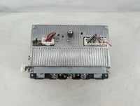 2011-2012 Mazda Cx-7 Radio AM FM Cd Player Receiver Replacement P/N:EH48 66 AR0 Fits Fits 2011 2012 OEM Used Auto Parts - Oe