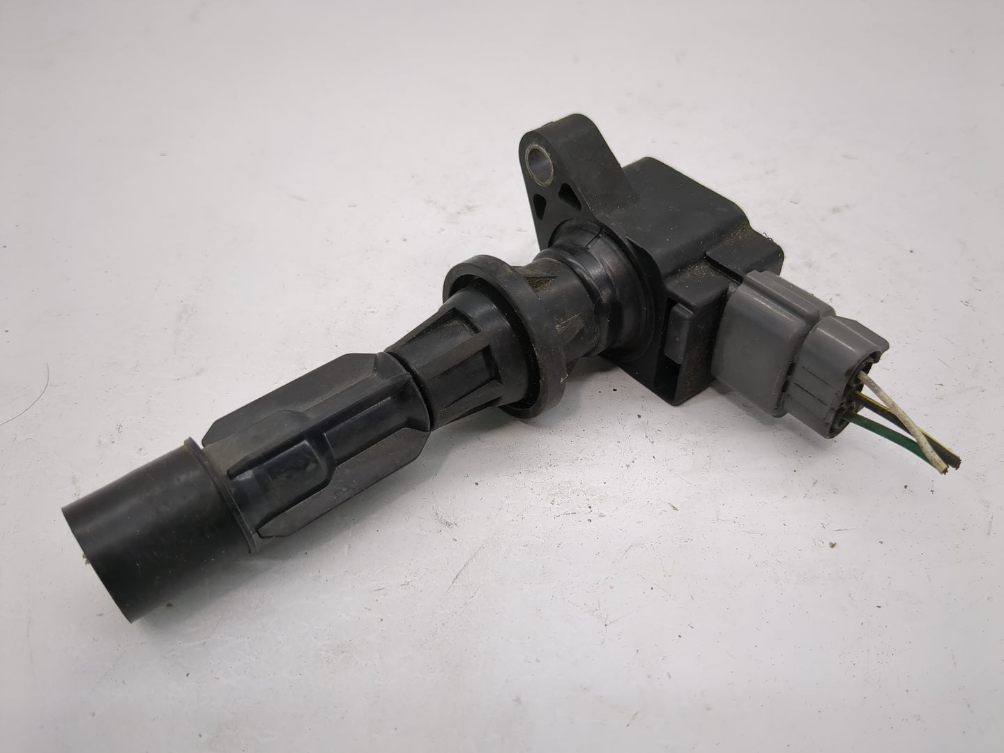 2007-2012 Mazda Cx-7 Ignition Coil Igniter Pack - Oemusedautoparts1.com