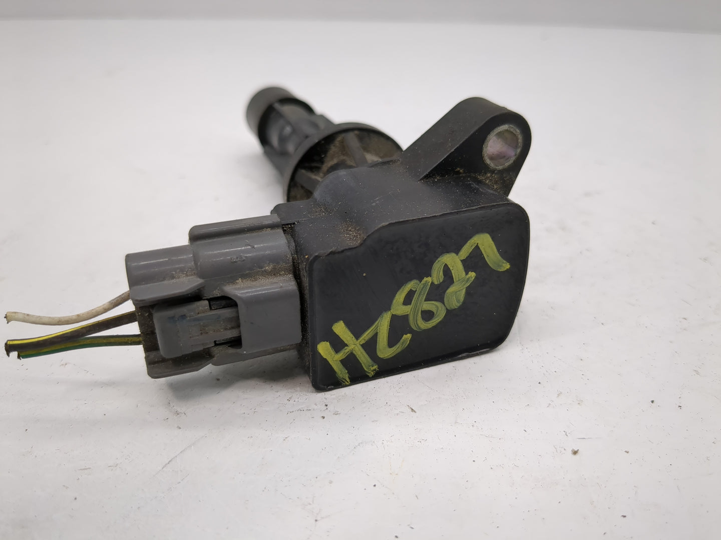 2007-2012 Mazda Cx-7 Ignition Coil Igniter Pack - Oemusedautoparts1.com