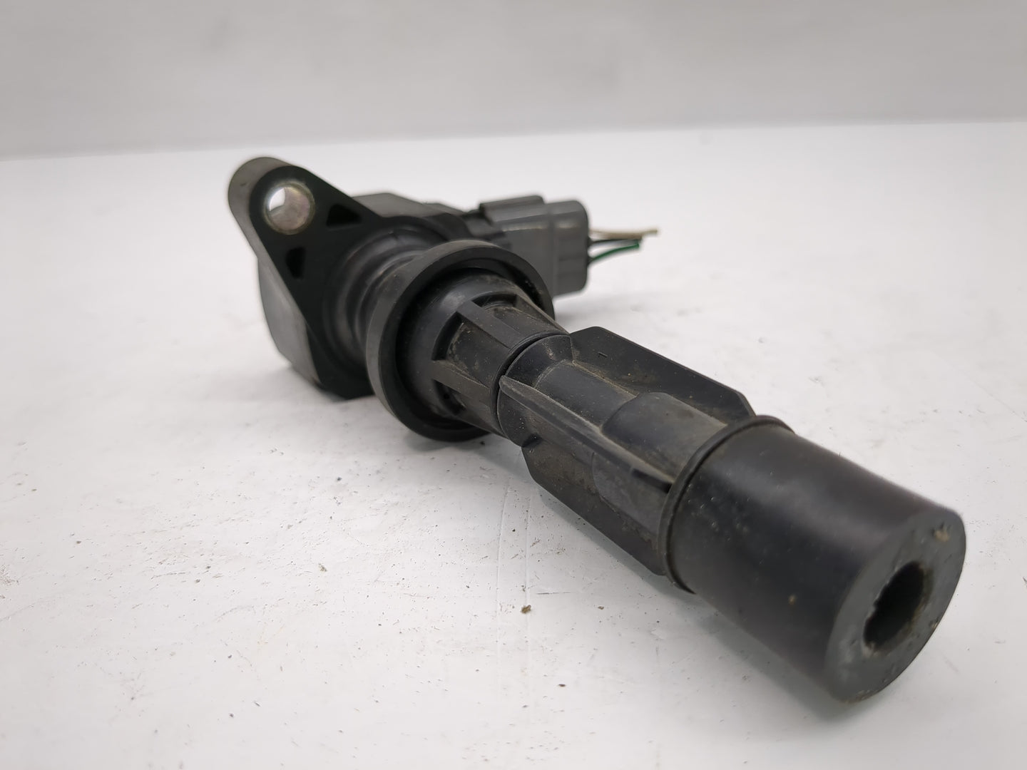 2007-2012 Mazda Cx-7 Ignition Coil Igniter Pack - Oemusedautoparts1.com