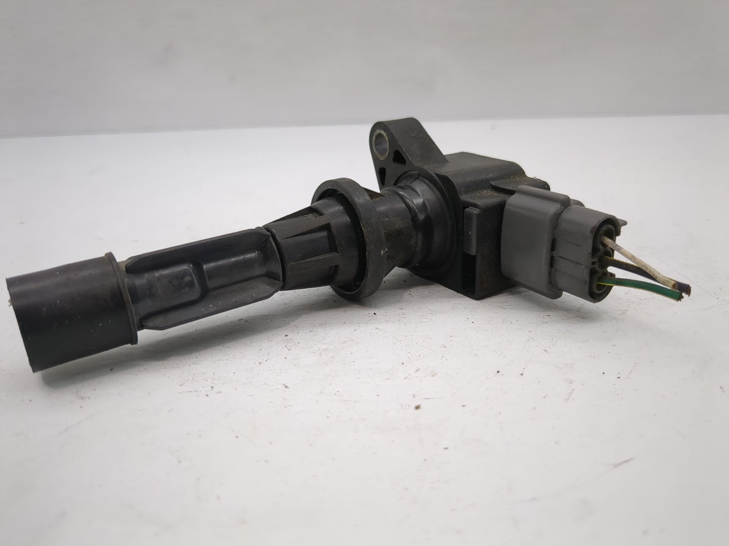 2007-2012 Mazda Cx-7 Ignition Coil Igniter Pack - Oemusedautoparts1.com