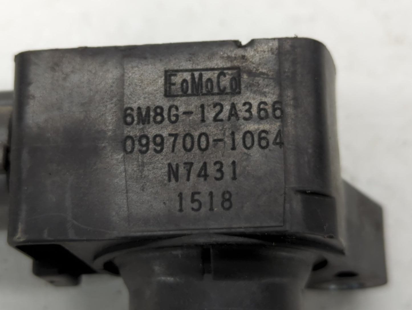 2007-2012 Mazda Cx-7 Ignition Coil Igniter Pack - Oemusedautoparts1.com