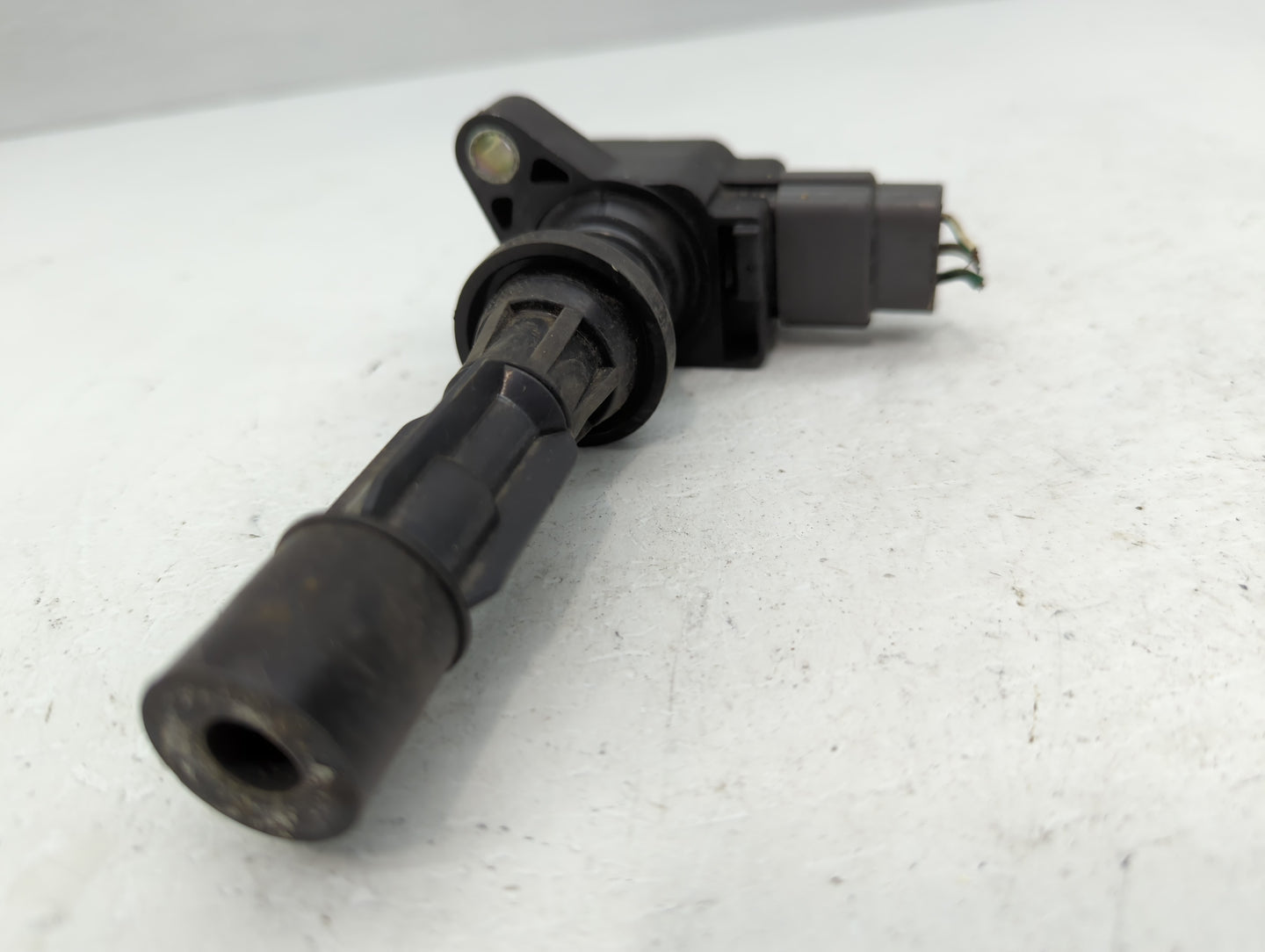 2007-2012 Mazda Cx-7 Ignition Coil Igniter Pack - Oemusedautoparts1.com