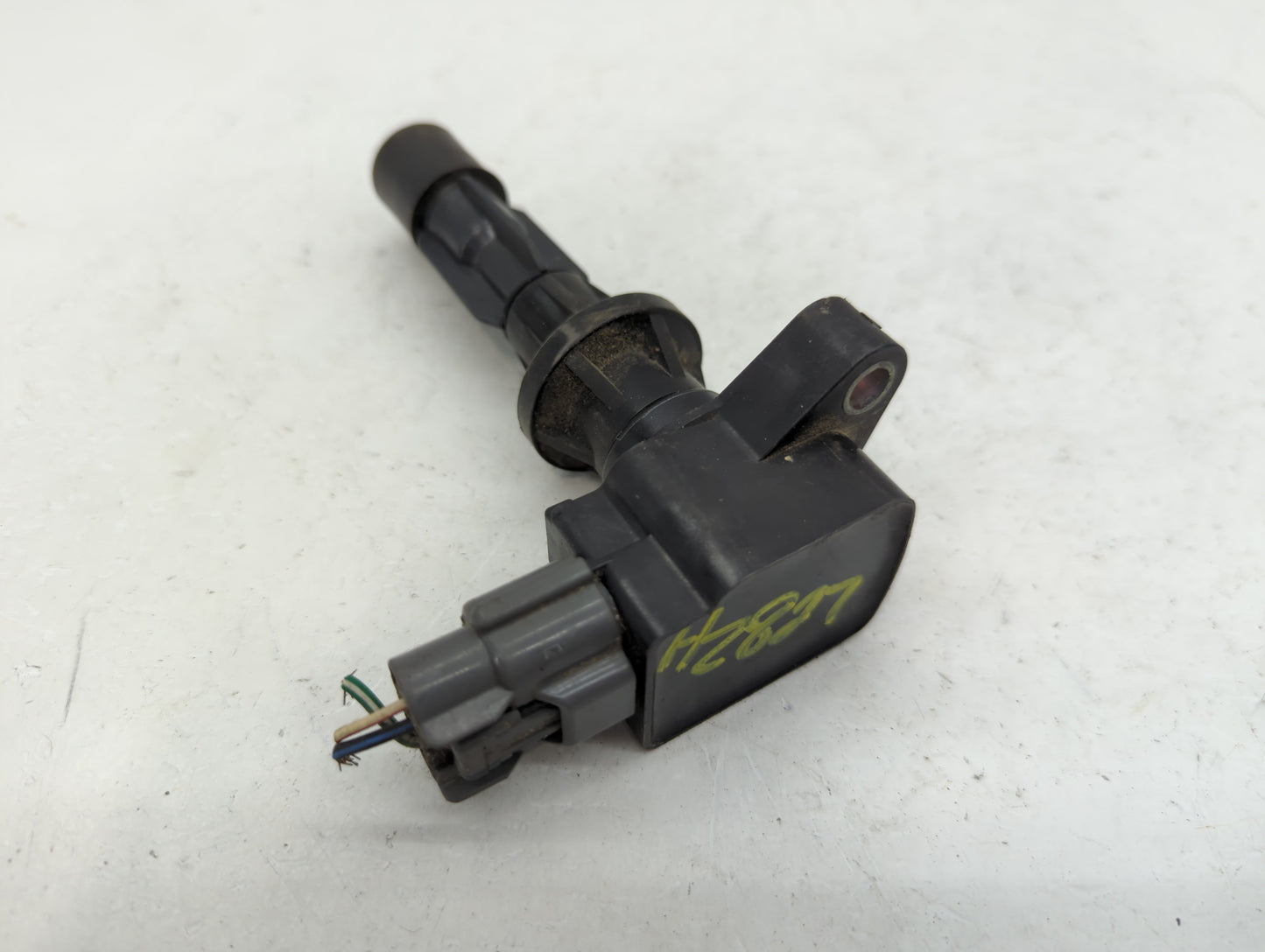 2007-2012 Mazda Cx-7 Ignition Coil Igniter Pack - Oemusedautoparts1.com