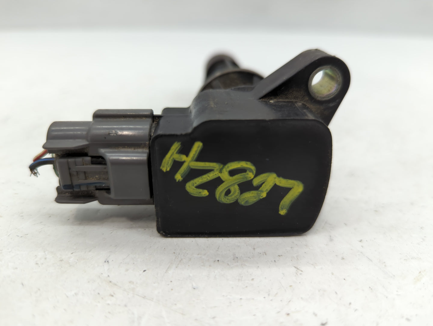 2007-2012 Mazda Cx-7 Ignition Coil Igniter Pack - Oemusedautoparts1.com