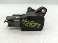 2007-2012 Mazda Cx-7 Ignition Coil Igniter Pack - Oemusedautoparts1.com