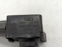 2007-2012 Mazda Cx-7 Ignition Coil Igniter Pack - Oemusedautoparts1.com