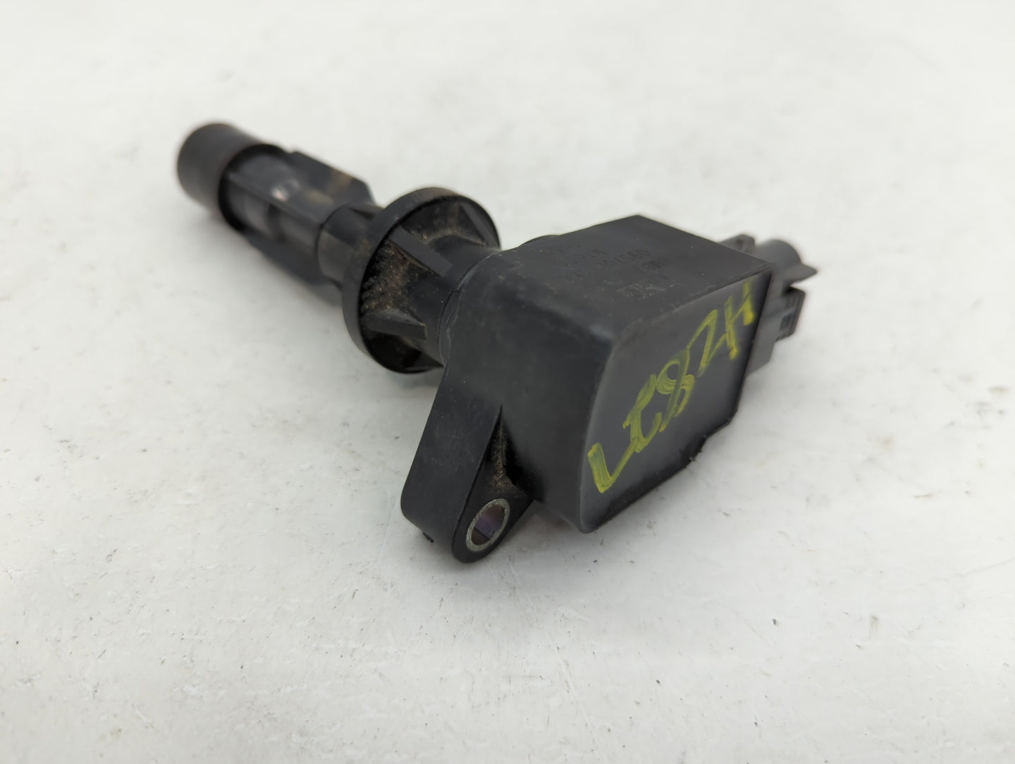 2007-2012 Mazda Cx-7 Ignition Coil Igniter Pack - Oemusedautoparts1.com