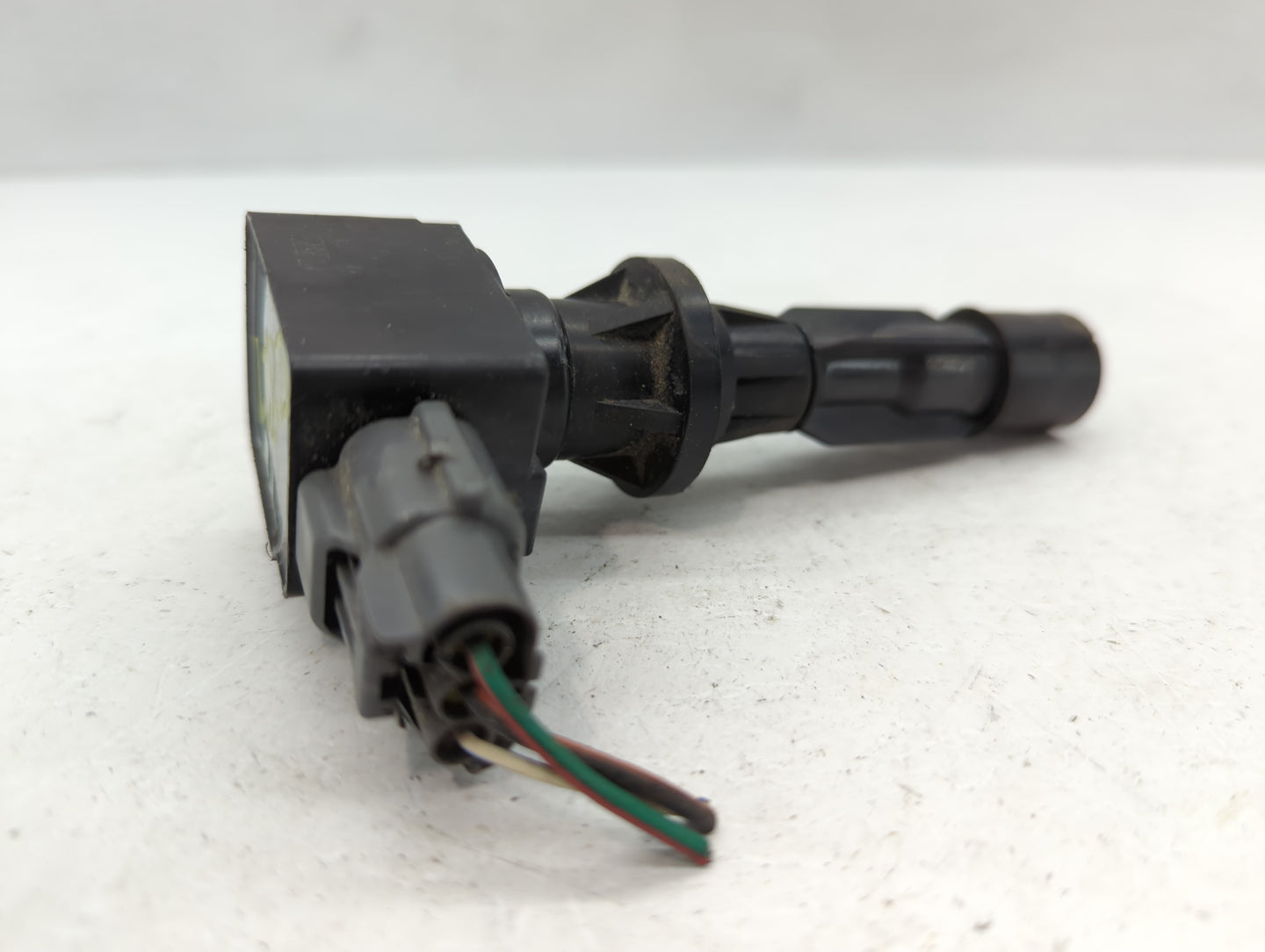 2007-2012 Mazda Cx-7 Ignition Coil Igniter Pack - Oemusedautoparts1.com