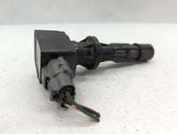 2007-2012 Mazda Cx-7 Ignition Coil Igniter Pack - Oemusedautoparts1.com