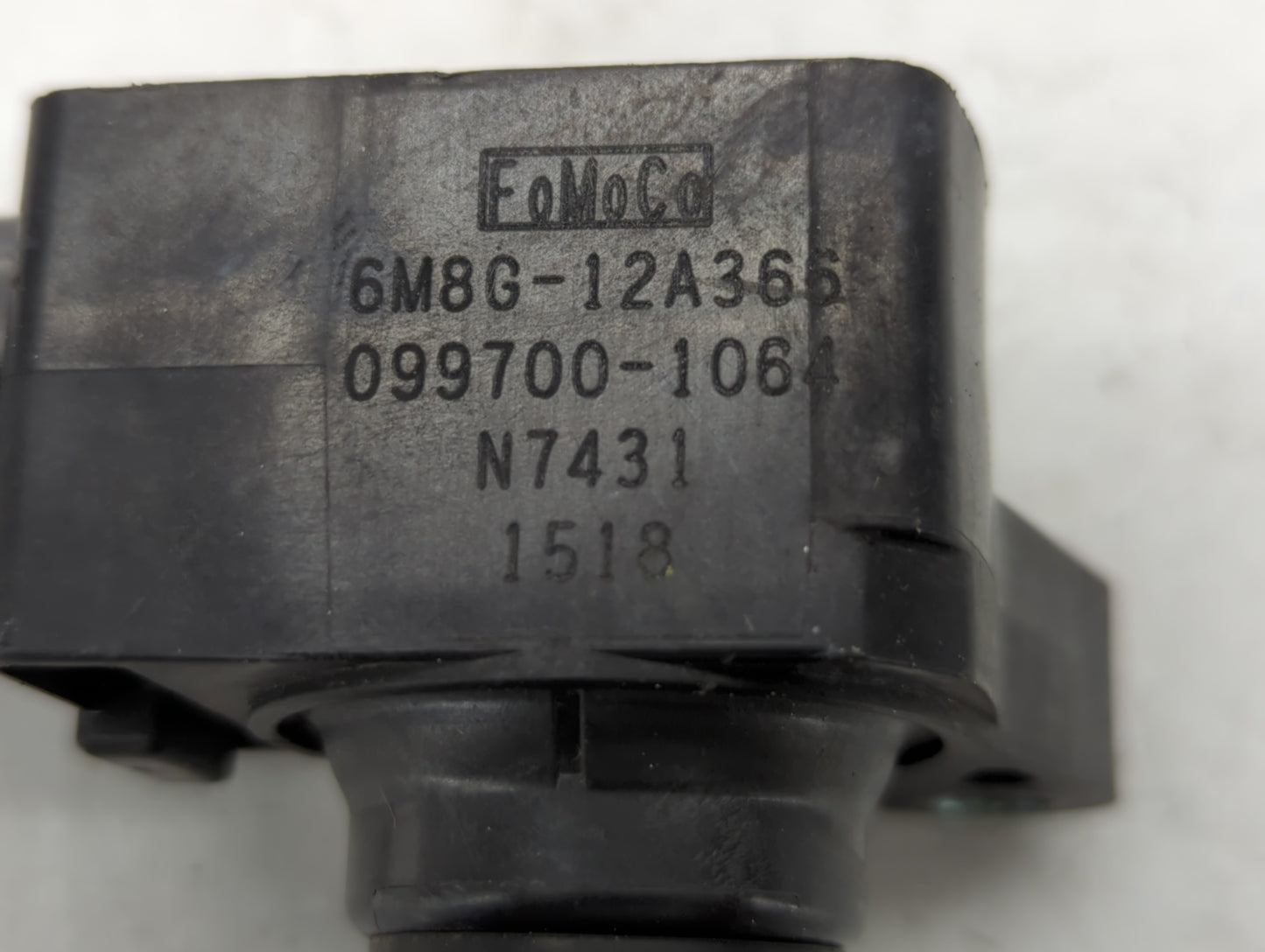 2007-2012 Mazda Cx-7 Ignition Coil Igniter Pack - Oemusedautoparts1.com