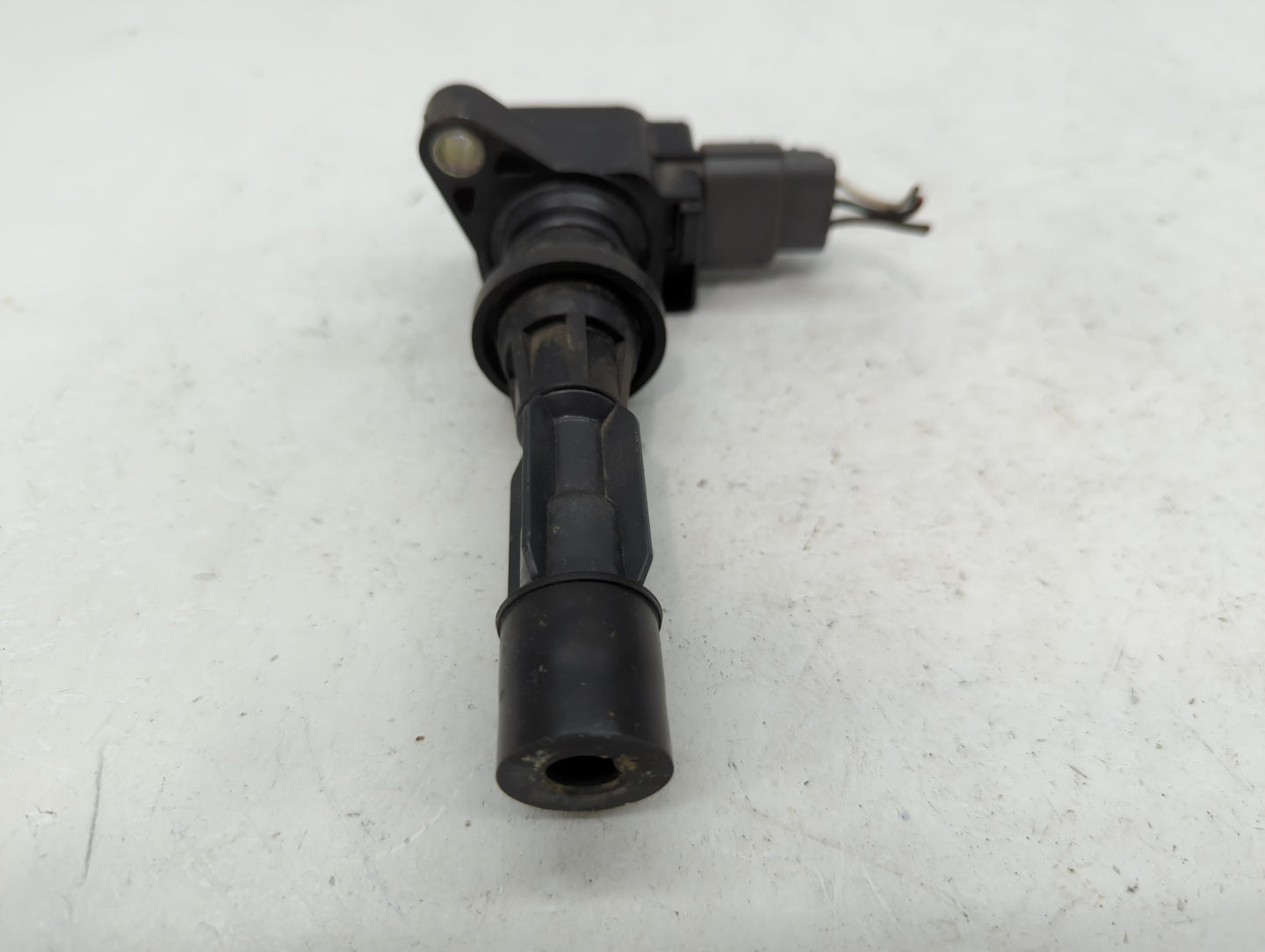 2007-2012 Mazda Cx-7 Ignition Coil Igniter Pack - Oemusedautoparts1.com