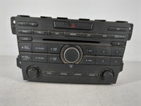 2010-2012 Mazda Cx-7 Radio AM FM Cd Player Receiver Replacement P/N:EH48 66 AR0 Fits Fits 2010 2011 2012 OEM Used Auto Parts