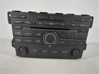compare product 2010-2012 Mazda Cx-7 Radio AM FM Cd Player Receiver Replacement P/N:EH48 66 AR0 Fits Fits 2010 2011 2012 OEM Used Auto Parts