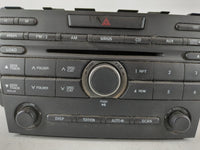 2010-2012 Mazda Cx-7 Radio AM FM Cd Player Receiver Replacement P/N:EH48 66 AR0 Fits Fits 2010 2011 2012 OEM Used Auto Parts