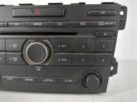 2010-2012 Mazda Cx-7 Radio AM FM Cd Player Receiver Replacement P/N:EH48 66 AR0 Fits Fits 2010 2011 2012 OEM Used Auto Parts