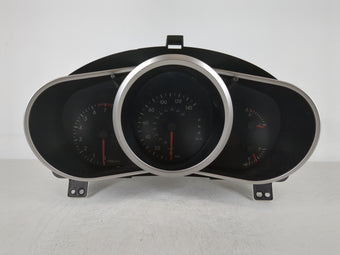 compare product 2011-2012 Mazda Cx-7 Instrument Cluster Speedometer Gauges P/N:NSW 0L09 Fits Fits 2011 2012 OEM Used Auto Parts