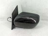 2010-2012 Mazda Cx-7 Driver Side View Mirror - Left Door Mirror OEM Used - Oemusedautoparts1.com