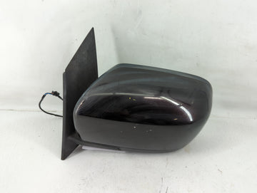 2010-2012 Mazda Cx-7 Driver Side View Mirror - Left Door Mirror OEM Used - Oemusedautoparts1.com