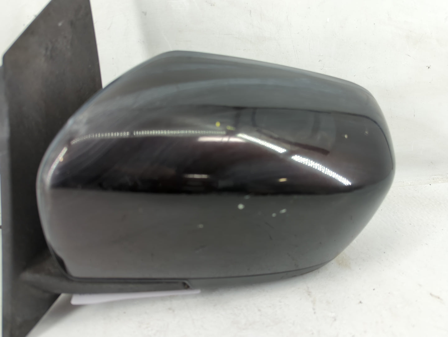 2010-2012 Mazda Cx-7 Driver Side View Mirror - Left Door Mirror OEM Used - Oemusedautoparts1.com
