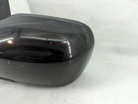 2010-2012 Mazda Cx-7 Driver Side View Mirror - Left Door Mirror OEM Used - Oemusedautoparts1.com