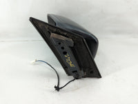 2010-2012 Mazda Cx-7 Driver Side View Mirror - Left Door Mirror OEM Used - Oemusedautoparts1.com