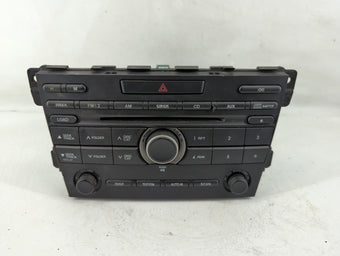 compare product 2010-2012 Mazda Cx-7 Radio AM FM Cd Player Receiver Replacement P/N:EH44 66 AR0 Fits Fits 2010 2011 2012 OEM Used Auto Parts