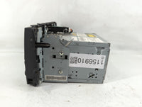 2010-2012 Mazda Cx-7 Radio AM FM Cd Player Receiver Replacement P/N:EH44 66 AR0 Fits Fits 2010 2011 2012 OEM Used Auto Parts