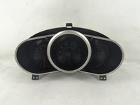 2011-2012 Mazda Cx-7 Instrument Cluster Speedometer Gauges P/N:JA EH44 G Fits Fits 2011 2012 OEM Used Auto Parts - Oemusedau