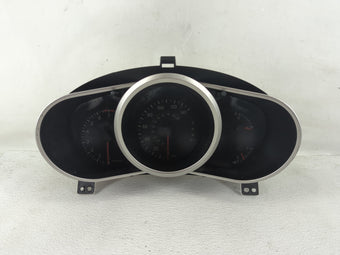 compare product 2011-2012 Mazda Cx-7 Instrument Cluster Speedometer Gauges P/N:JA EH44 G Fits Fits 2011 2012 OEM Used Auto Parts