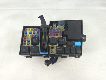 compare product 2010-2012 Mazda Cx-7 Fusebox Fuse Box Panel Relay Module P/N:EG21-66767 Fits Fits 2010 2011 2012 OEM Used Auto Parts