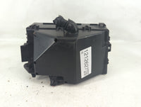 2010-2012 Mazda Cx-7 Fusebox Fuse Box Panel Relay Module P/N:EG21-66767 Fits Fits 2010 2011 2012 OEM Used Auto Parts - Oemus