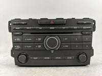 2011 Mazda Cx-7 Radio AM FM Cd Player Receiver Replacement P/N:14795246 Fits OEM Used Auto Parts - Oemusedautoparts1.com