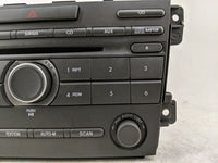 2011 Mazda Cx-7 Radio AM FM Cd Player Receiver Replacement P/N:14795246 Fits OEM Used Auto Parts - Oemusedautoparts1.com