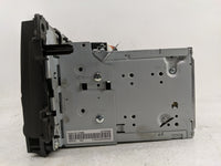 2011 Mazda Cx-7 Radio AM FM Cd Player Receiver Replacement P/N:14795246 Fits OEM Used Auto Parts - Oemusedautoparts1.com
