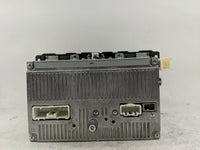 2011 Mazda Cx-7 Radio AM FM Cd Player Receiver Replacement P/N:14795246 Fits OEM Used Auto Parts - Oemusedautoparts1.com
