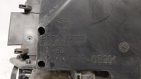 2010-2012 Mazda Cx-7 Fusebox Fuse Box Panel Relay Module P/N:EG21-66767 Fits Fits 2010 2011 2012 OEM Used Auto Parts - Oemus