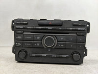 2011-2012 Mazda Cx-7 Radio AM FM Cd Player Receiver Replacement P/N:EH49 66 ARX Fits Fits 2011 2012 OEM Used Auto Parts - Oe