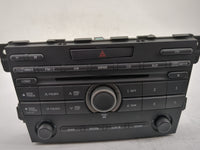 2010-2012 Mazda Cx-7 Radio AM FM Cd Player Receiver Replacement P/N:14795262 EH49 66 ARX Fits Fits 2010 2011 2012 OEM Used A
