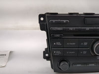 2010-2012 Mazda Cx-7 Radio AM FM Cd Player Receiver Replacement P/N:14795262 EH49 66 ARX Fits Fits 2010 2011 2012 OEM Used A