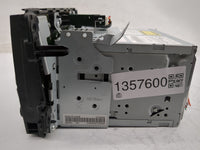 2010-2012 Mazda Cx-7 Radio AM FM Cd Player Receiver Replacement P/N:14795262 EH49 66 ARX Fits Fits 2010 2011 2012 OEM Used A