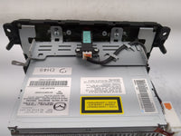 2010-2012 Mazda Cx-7 Radio AM FM Cd Player Receiver Replacement P/N:14795262 EH49 66 ARX Fits Fits 2010 2011 2012 OEM Used A